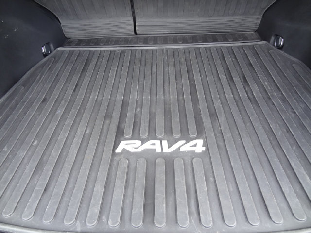 Thumbnail: 2024 Toyota RAV4 - 6