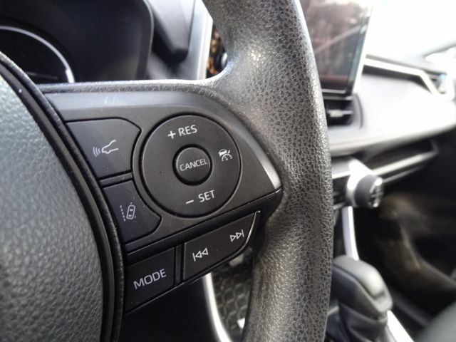 Thumbnail: 2024 Toyota RAV4 - 8