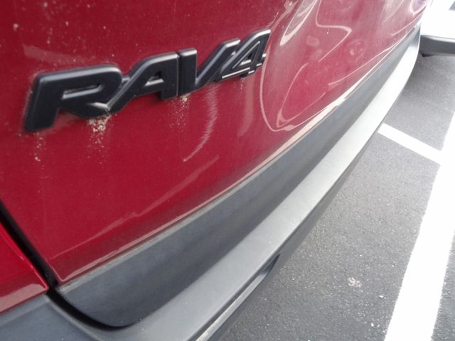 Thumbnail: 2024 Toyota RAV4 - 4