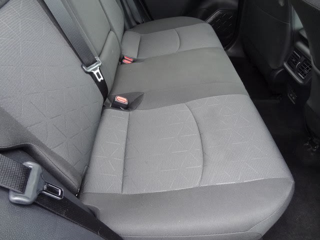 Thumbnail: 2025 Toyota RAV4 - 22