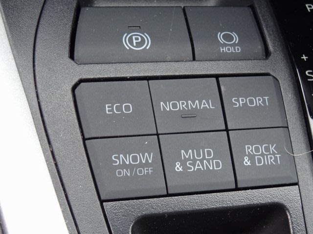 Thumbnail: 2025 Toyota RAV4 - 19