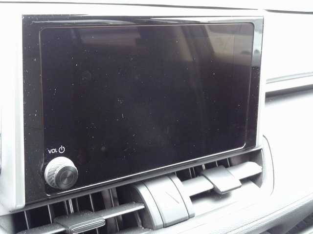 Thumbnail: 2025 Toyota RAV4 - 10