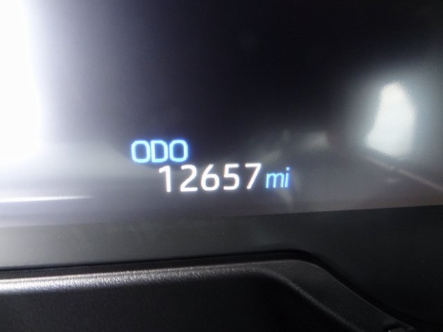 Thumbnail: 2025 Toyota RAV4 - 5