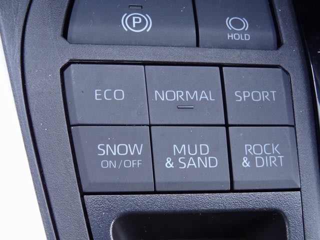 2023 Toyota RAV4 XLE 30