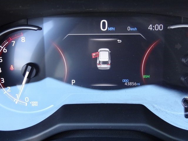 2023 Toyota RAV4 XLE 14