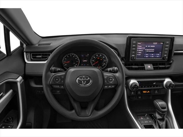 Thumbnail: 2021 Toyota RAV4 - 2