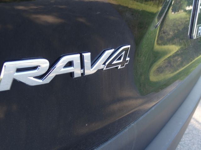 Thumbnail: 2025 Toyota RAV4 - 38
