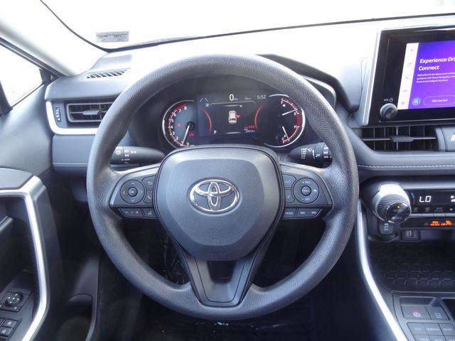 Thumbnail: 2025 Toyota RAV4 - 9