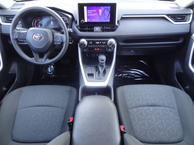 Thumbnail: 2025 Toyota RAV4 - 2