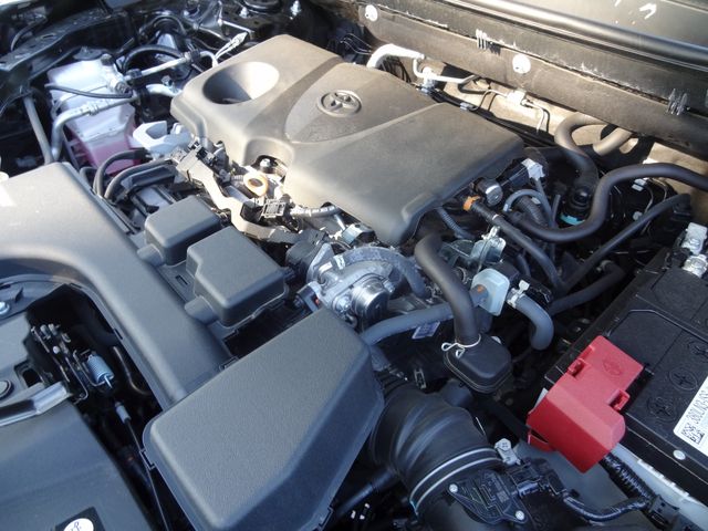 Thumbnail: 2025 Toyota RAV4 - 30