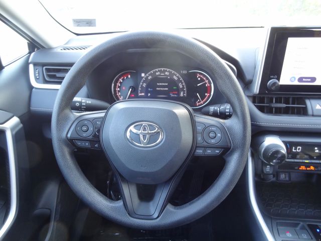 Thumbnail: 2025 Toyota RAV4 - 8