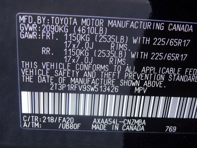 Thumbnail: 2025 Toyota RAV4 - 15