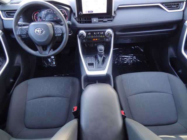 Thumbnail: 2025 Toyota RAV4 - 2