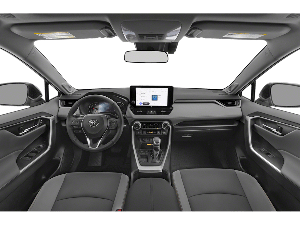 Thumbnail: 2024 Toyota RAV4 - 5