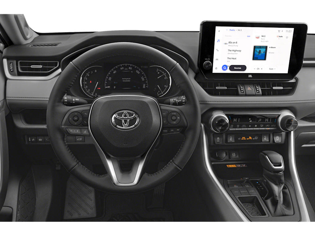 Thumbnail: 2024 Toyota RAV4 - 2