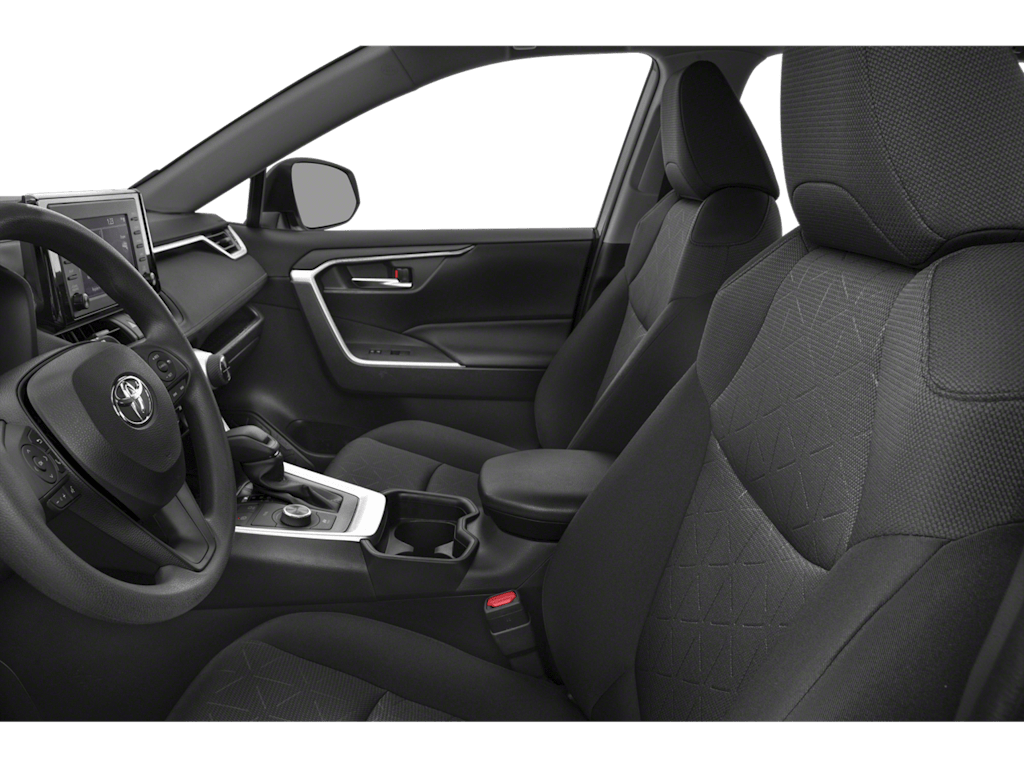 Thumbnail: 2019 Toyota RAV4 - 6