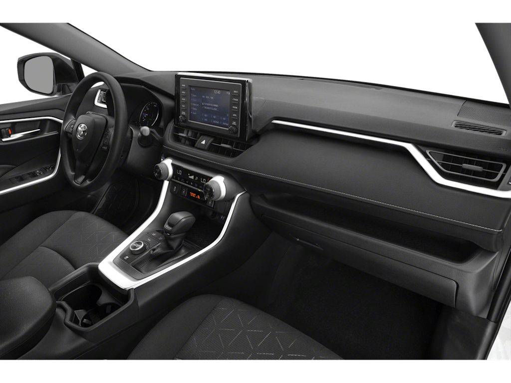 Thumbnail: 2019 Toyota RAV4 - 8