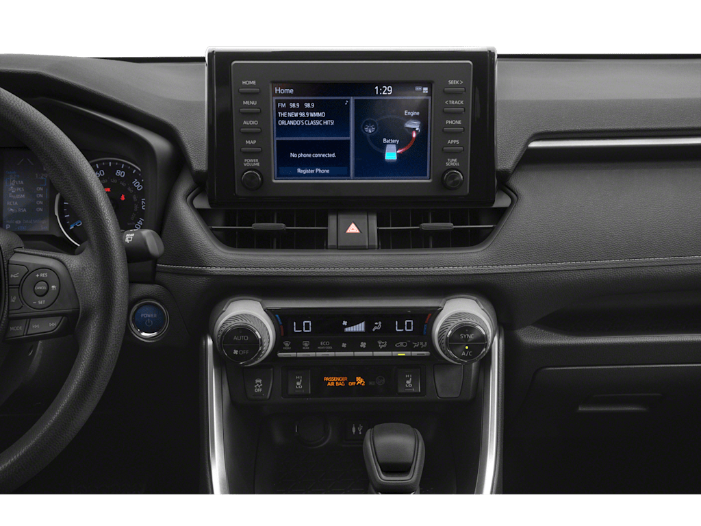 Thumbnail: 2019 Toyota RAV4 - 9