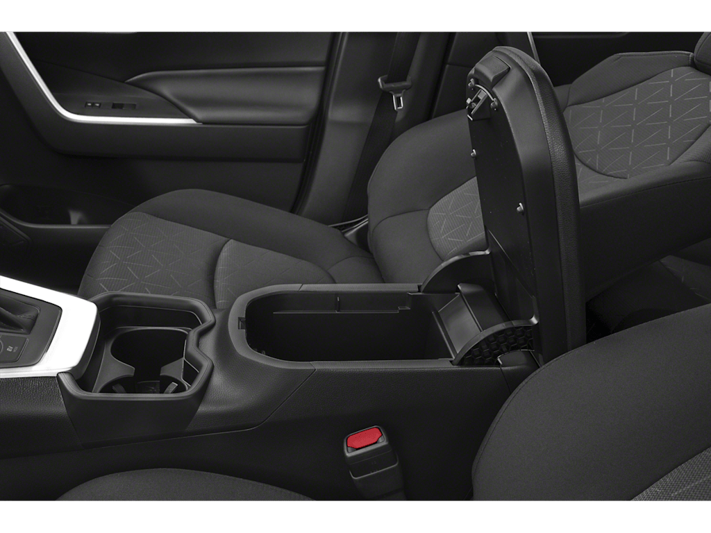 Thumbnail: 2019 Toyota RAV4 - 11