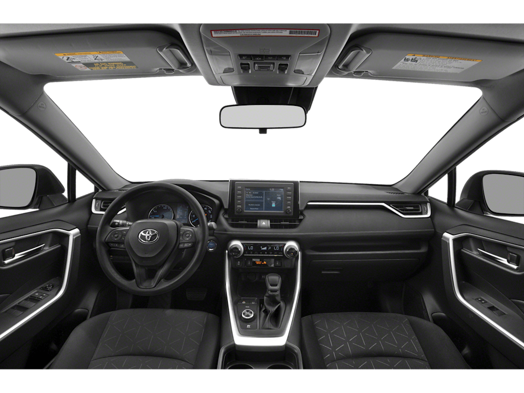 Thumbnail: 2019 Toyota RAV4 - 5