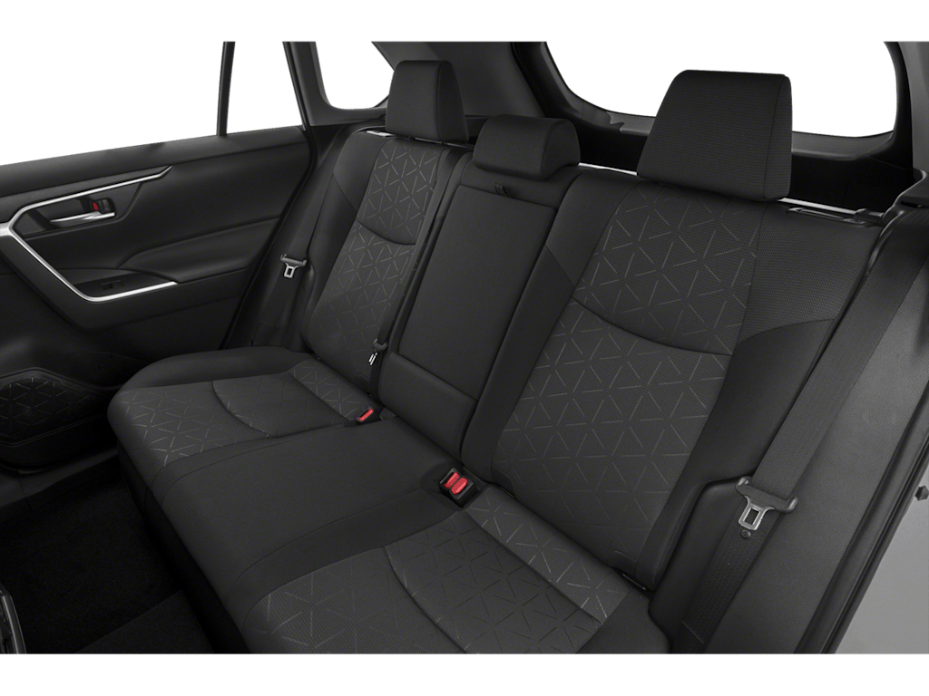 Thumbnail: 2019 Toyota RAV4 - 7