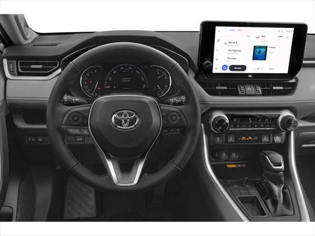 Thumbnail: 2024 Toyota RAV4 - 2