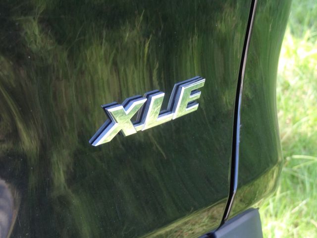 Thumbnail: 2024 Toyota RAV4 - 34
