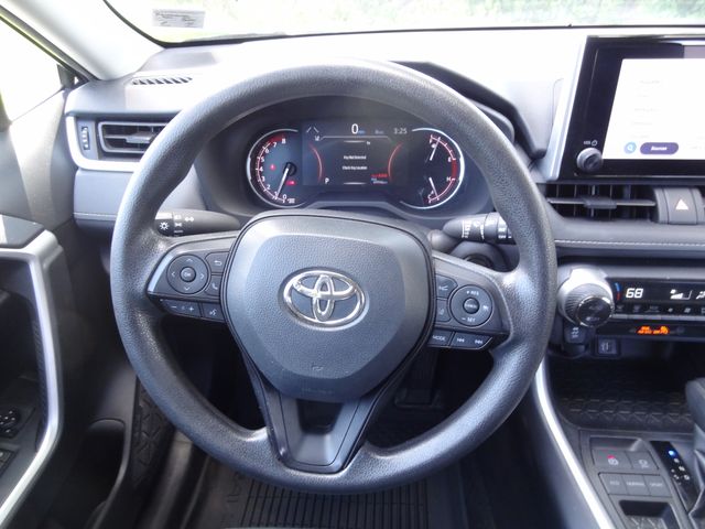 Thumbnail: 2024 Toyota RAV4 - 9