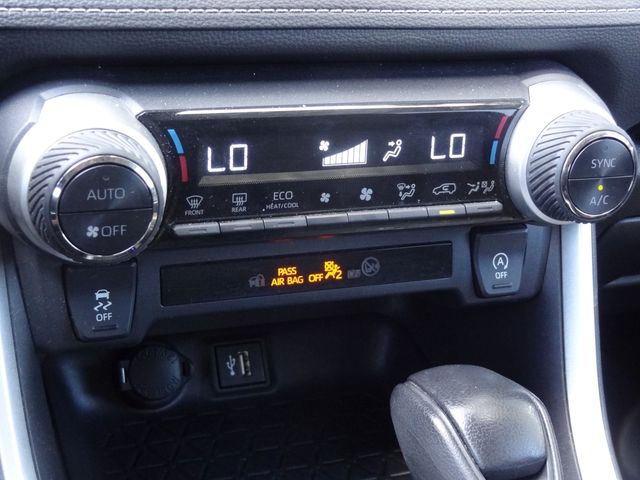 Thumbnail: 2024 Toyota RAV4 - 27