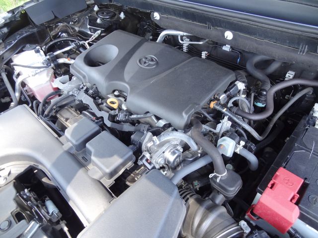 Thumbnail: 2024 Toyota RAV4 - 32