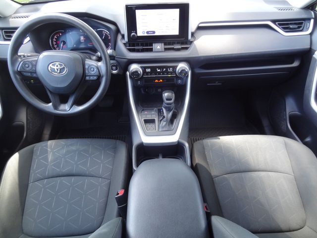 Thumbnail: 2024 Toyota RAV4 - 2