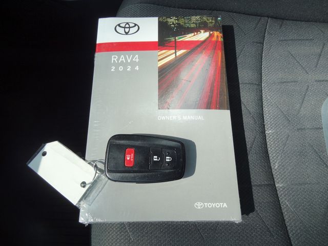 Thumbnail: 2024 Toyota RAV4 - 16