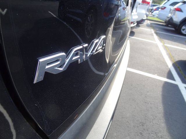 Thumbnail: 2024 Toyota RAV4 - 4