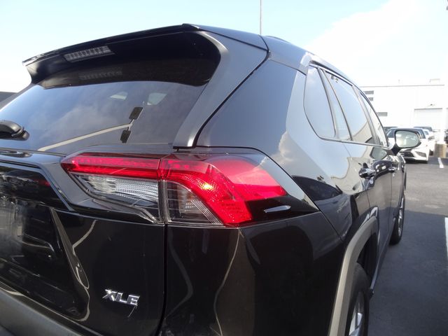 Thumbnail: 2024 Toyota RAV4 - 17