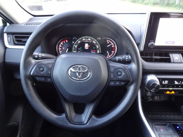 Thumbnail: 2025 Toyota RAV4 - 8