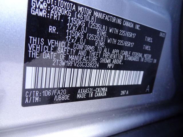 Thumbnail: 2025 Toyota RAV4 - 16