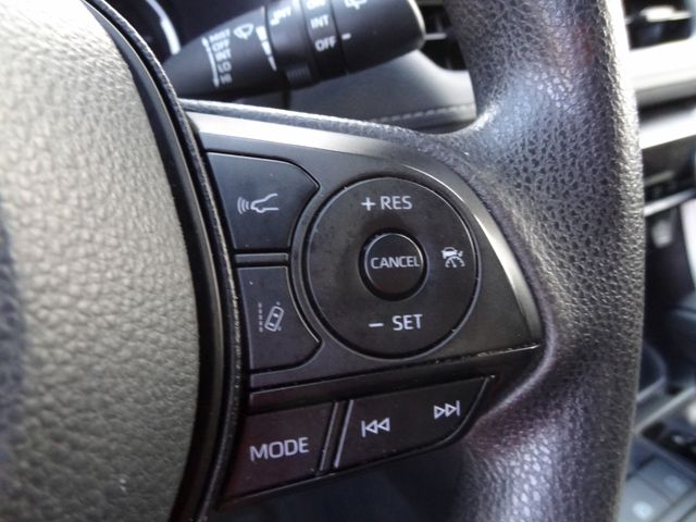 Thumbnail: 2024 Toyota RAV4 - 19