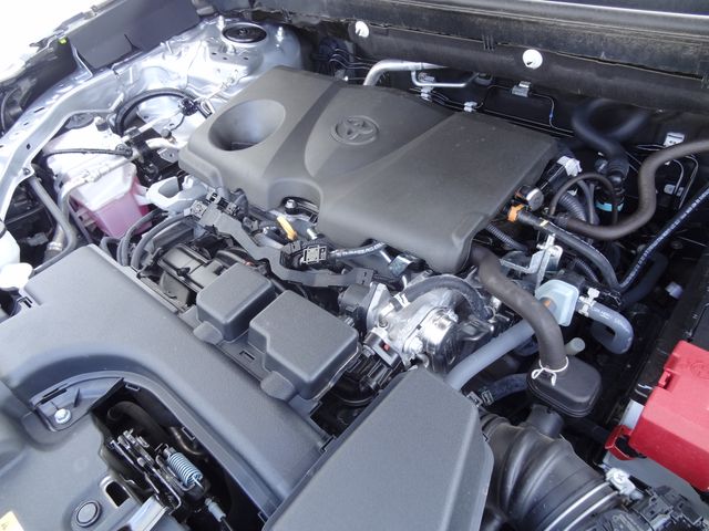 Thumbnail: 2025 Toyota RAV4 - 31