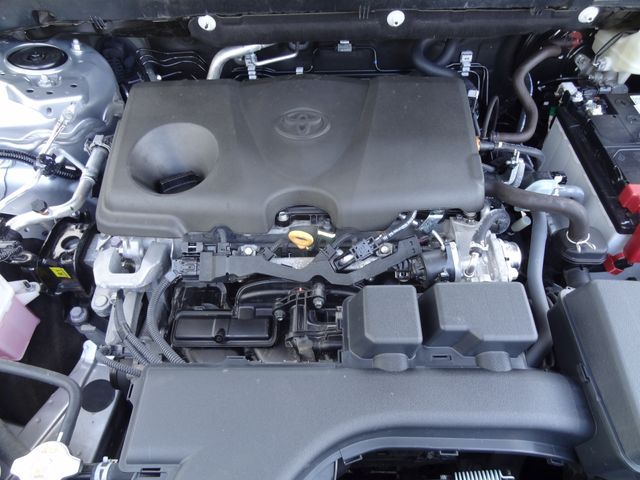 Thumbnail: 2025 Toyota RAV4 - 8