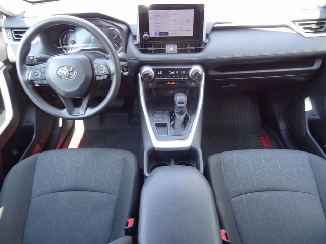 Thumbnail: 2025 Toyota RAV4 - 2