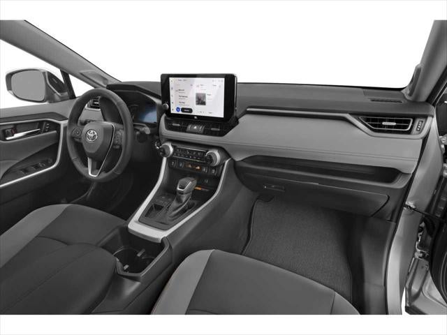 Thumbnail: 2024 Toyota RAV4 - 8