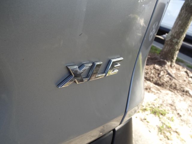 Thumbnail: 2024 Toyota RAV4 - 4