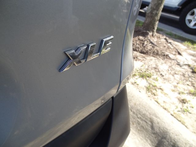 Thumbnail: 2024 Toyota RAV4 - 17
