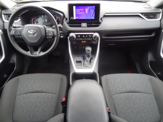 Thumbnail: 2024 Toyota RAV4 - 2
