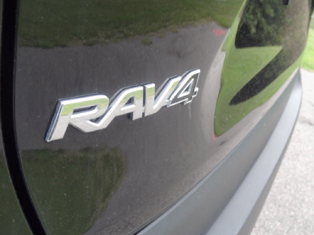 Thumbnail: 2024 Toyota RAV4 - 33