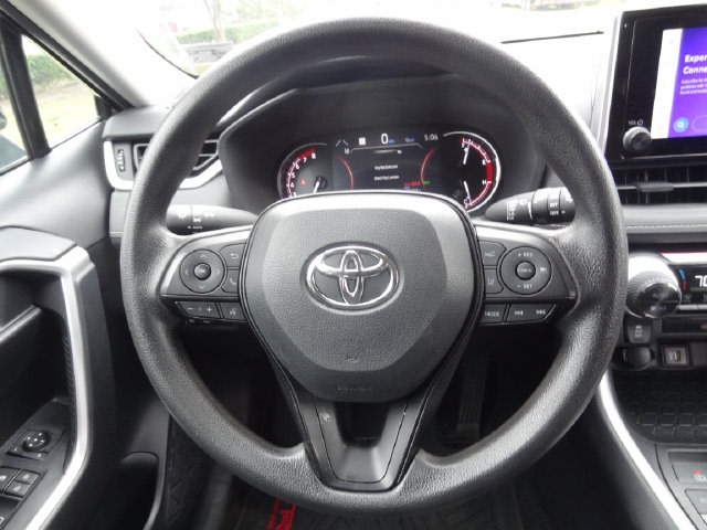 Thumbnail: 2024 Toyota RAV4 - 9