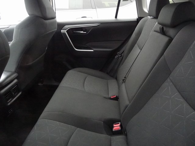 Thumbnail: 2023 Toyota RAV4 - 9