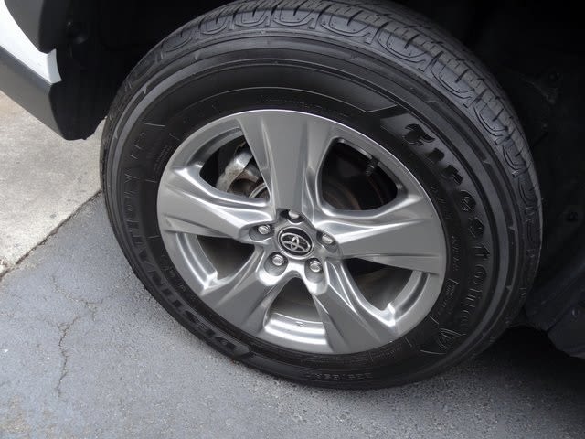 Thumbnail: 2023 Toyota RAV4 - 6