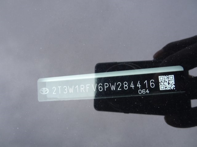 Thumbnail: 2023 Toyota RAV4 - 10