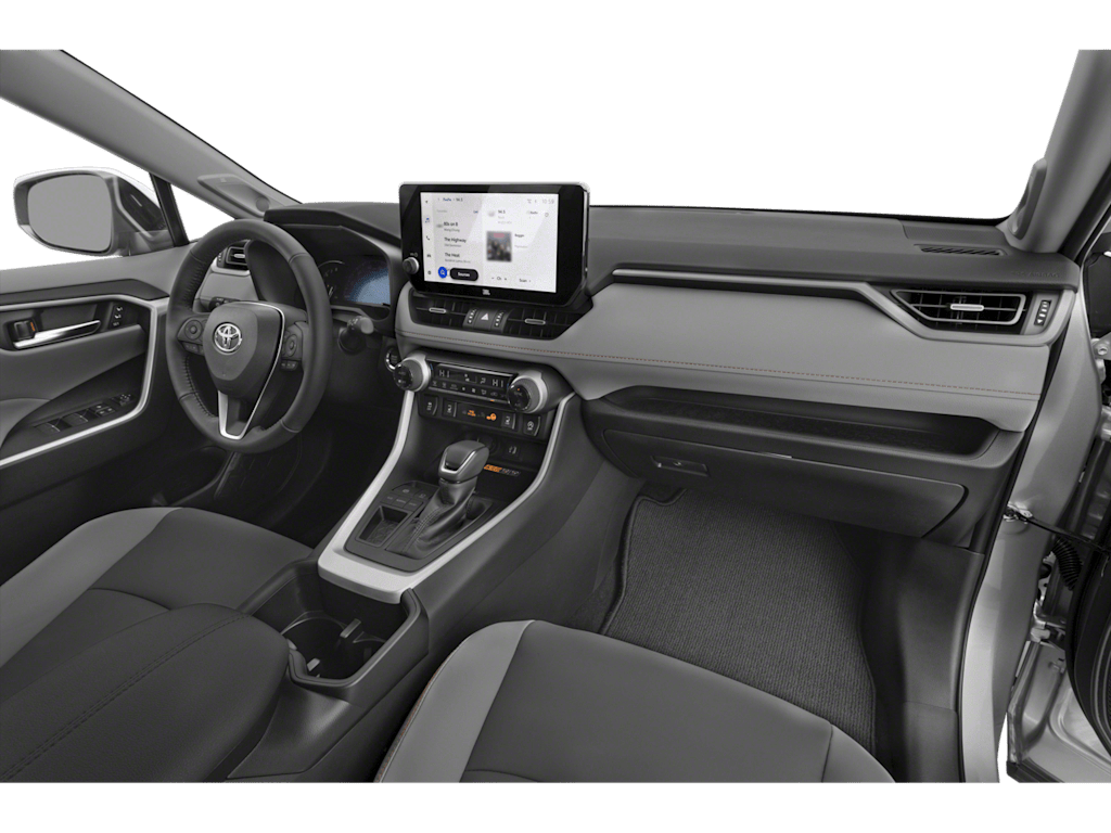 Thumbnail: 2024 Toyota RAV4 - 8